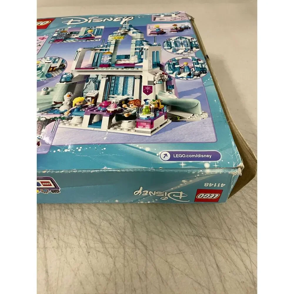 Lego disney frozen